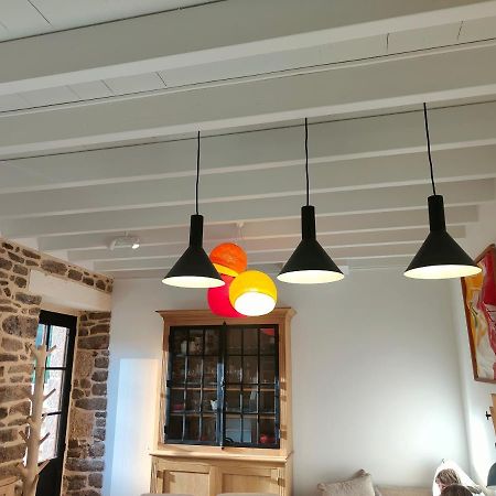 Вилла Tannerie 4 Lanvallay Экстерьер фото